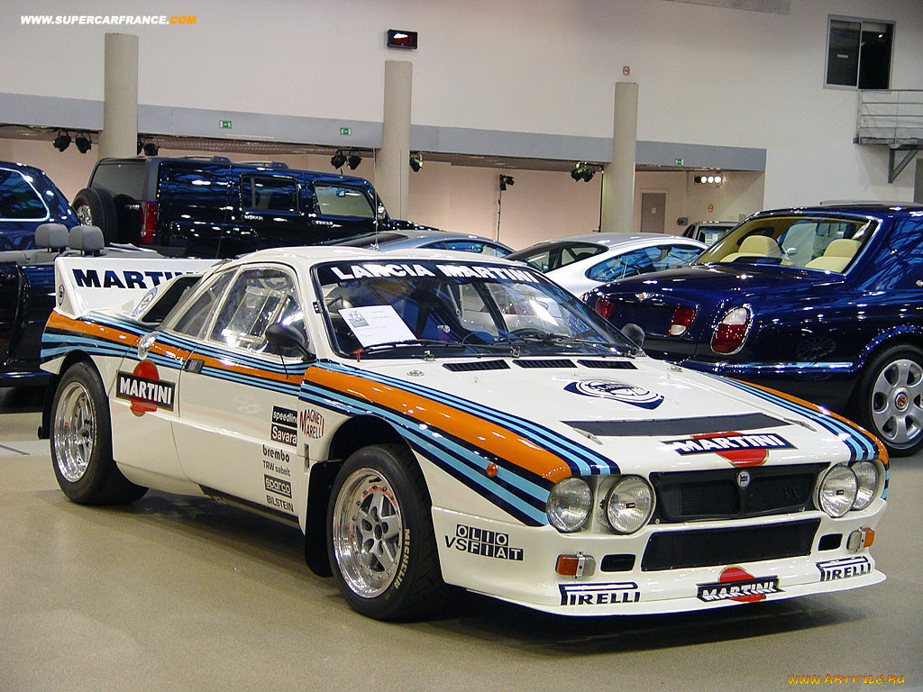 , lancia